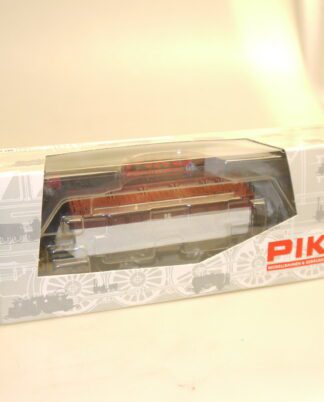 h0 Piko 54430 Klappdeckelwagen Kmm 21 DR, top/ovp