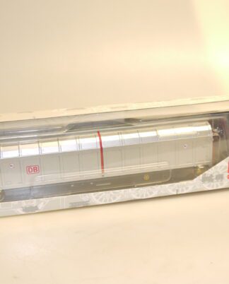h0 Piko 54505 Großraum-Schiebewandwagen Hbbills DB, top/ovp