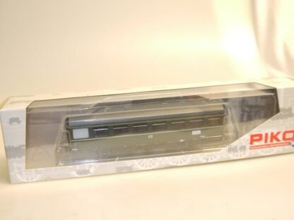 h0 Piko 53085 Reko-Durchgangswagen no.352-244, top/ovp