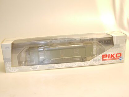 h0 Piko 53263 Bahnpostwagen Post 2-p/13 DB Ep.4, top/ovp
