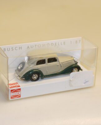 1:87 Busch 41409 MB 170V grau, neuw./ovp