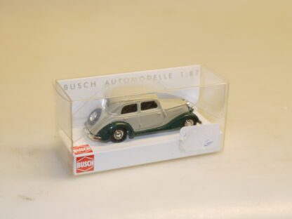 1:87 Busch 41409 MB 170V grau, neuw./ovp