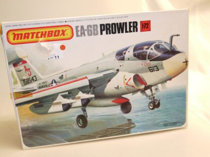 1:72 Matchbox PK-410 EA-6B Grumman Prowler – neuw./ovp