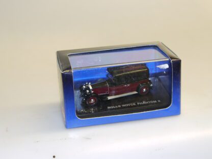 1:87 Ricko 38054 Rolls Royce Phantom II, neuw./ovp