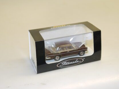1:87 Brekina Starmada 13101 MB 280 SE dkl.braun, neuw./ovp