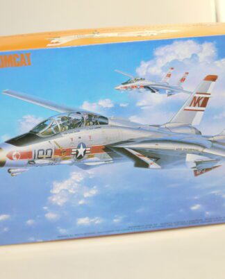1:72 Hasegawa 04039 F-14A Tomcat Wolf Pack, neu/ovp