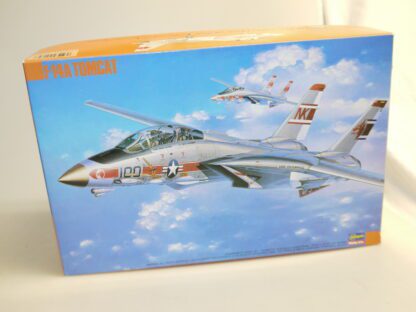 1:72 Hasegawa 04039 F-14A Tomcat Wolf Pack, neu/ovp