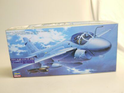 1:72 Hasegawa 709:700 Grumman A-6E Intruder, neu/ovp
