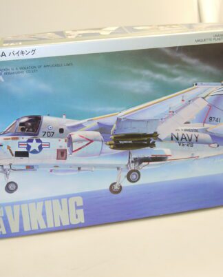 1:72 Hasegawa K13:1200 Lockheed S-3A Viking, neu/ovp