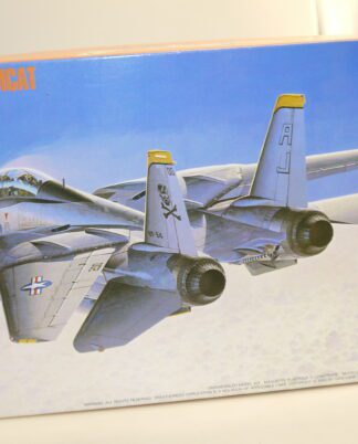 1:72 Hasegawa 04038 F-14A Tomcat Atlantic Fleet, neu/ovp