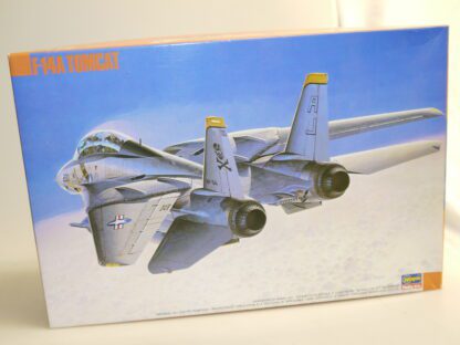 1:72 Hasegawa 04038 F-14A Tomcat Atlantic Fleet, neu/ovp