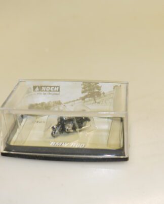 1:87 Noch 16400 Classic Bikes BMW R60, neu