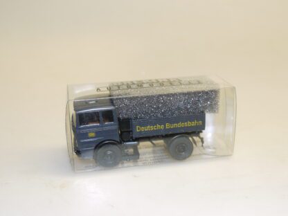 1:87 Brekina 81054 MB LPS 1620 Pritsche DB, neu