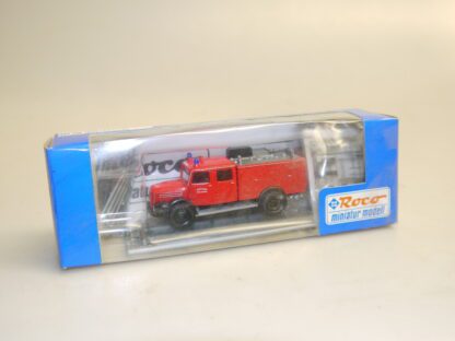 H0 Roco 1680 Steyr TLF 1500, neuw./ovp