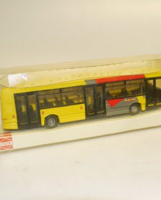 1:87 Busch 47209 Renault Stadtbus TEC, neuw./ovp