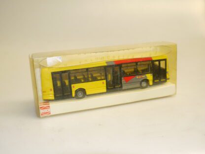 1:87 Busch 47209 Renault Stadtbus TEC, neuw./ovp