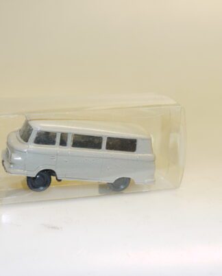 1:87 S.E.S. Minicar 14 1013 00 Barkas B1000 grau, neuw./ovp