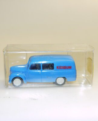 1:87 Permot/Hruska 78172 Framo Konsum, top/ovp