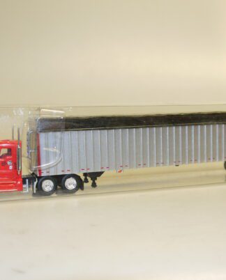 1:87 Trucks N' Stuff SPT3024 Kenworth Tiger Lines Cont. Sz, neuw./ovp