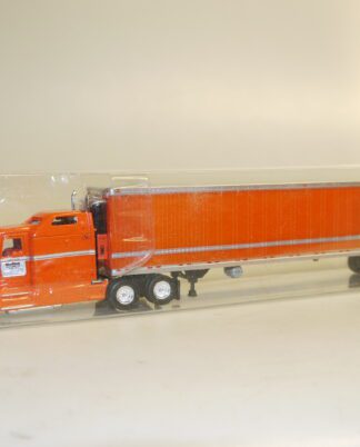 1:87 Trucks N' Stuff SP129 Kenworth Skelton Cont. Sz, neuw./ovp