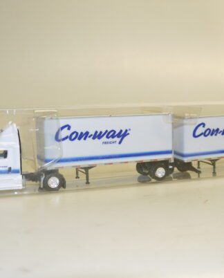 1:87 Trucks N' Stuff SPT3108 Freightliner Con-Way Cascadia Cont. Sz, neuw./ovp