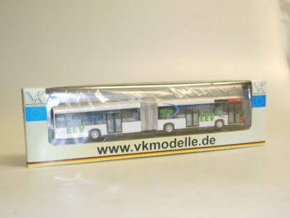1:87 VK-Modelle Stadtbus Solaris EEV Bremen-Findorff, neuw./ovp
