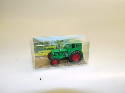 1:87 epoche 43109 Traktor Pionier grün #2, neu