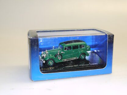 1:87 Ricko 38409 Horch 851 PULLMAN 'GRÜN' – NEU
