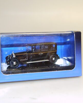 1:87 Busch/Ricko 38254 Rolls Royce Phantom II, neu