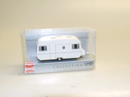 1:87 Busch 44960 Tabbert Wohnwagen, neuw./ovp