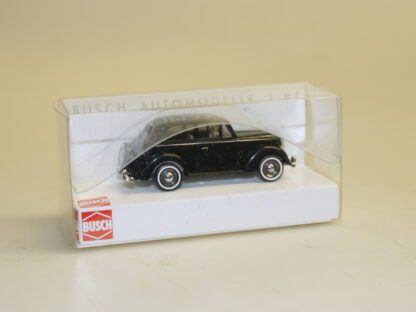 1:87 Busch 41100 Opel Olympia schwarz, neuw./ovp
