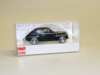 1:87 Busch 43910 Volvo 544 schwarz, neuw./ovp