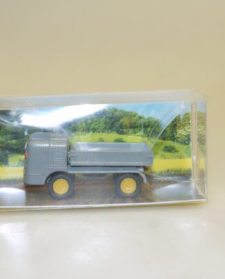 1:87 epoche 43013 Multicar grau, neu