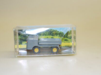 1:87 epoche 43013 Multicar grau, neu