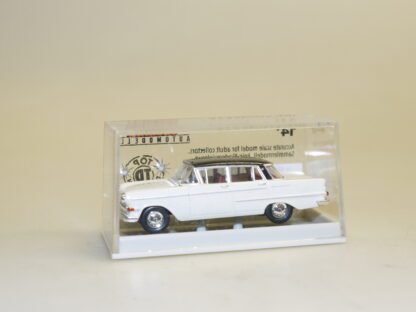 1:87 Brekina 20805 Opel Kapitän weiß – top/ovp