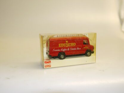 1:87 Busch 44319 MB 507D Eduscho, neuw./ovp
