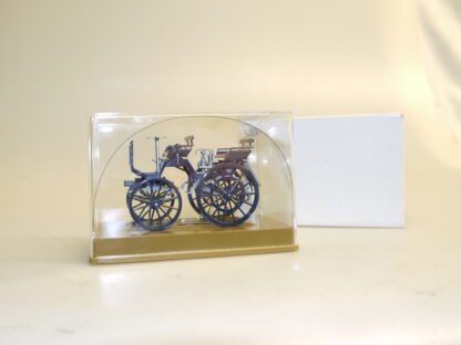 1:40 Wiking Daimler Motorkutsche Im Gedenken an Mentor Friedrich K.Peltzer 1903-1981, neu