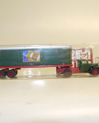 1:87 CMW mini metals REA Sz Rayo-Vac - neuw./Ersatz-Vp