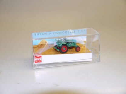 1:87 Busch 40050 Traktor Kramer KL 11, neuw./ovp