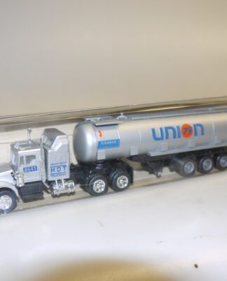 1:87 Herpa 950202 Kenworth Hauber Tank Sz union, neuw./ovp