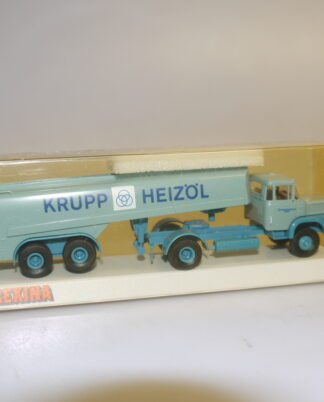 1:87 Brekina 84007 Krupp Tank Sz Heizöl, neuw./ovp