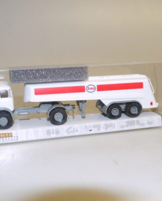 1:87 Brekina 84122 Krupp Tank Sz Esso, neuw./ovp
