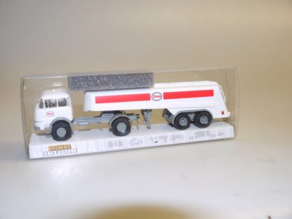 1:87 Brekina 84122 Krupp Tank Sz Esso, neuw./ovp
