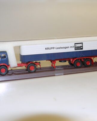 1:87 Brekina 84103 Krupp Sz Cummins-Diesel, neuw./ovp