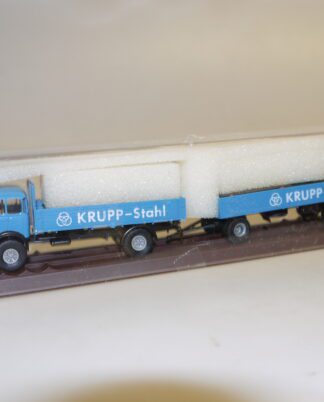 1:87 Brekina 84104 Krupp Hz Krupp-Stahl, neuw./ovp