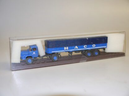 1:87 Brekina 84004 Krupp Sz Haco, neuw./ovp