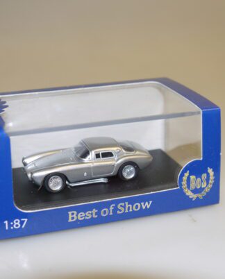 1:87 BOS 87036 Maserati Berlinetta, neuw./ovp