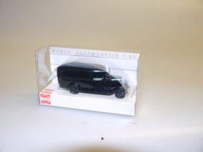 1:87 Busch 47700 Ford Model AA schwarz, neuw./ovp