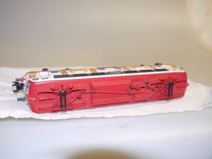 H0: Märklin 37012 E-Lok Maus-Showtrain, TOP/ohne OVP – Bild 3