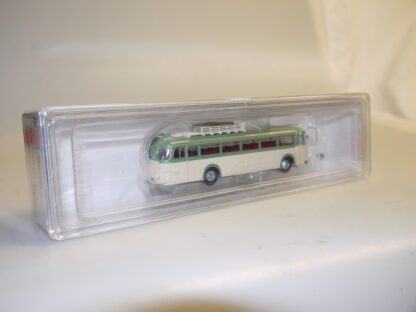 1:87 Brekina 59307 Krauss-Maffei KMO 160 Omnibus + Dachgepäckträger, neuw./ovp